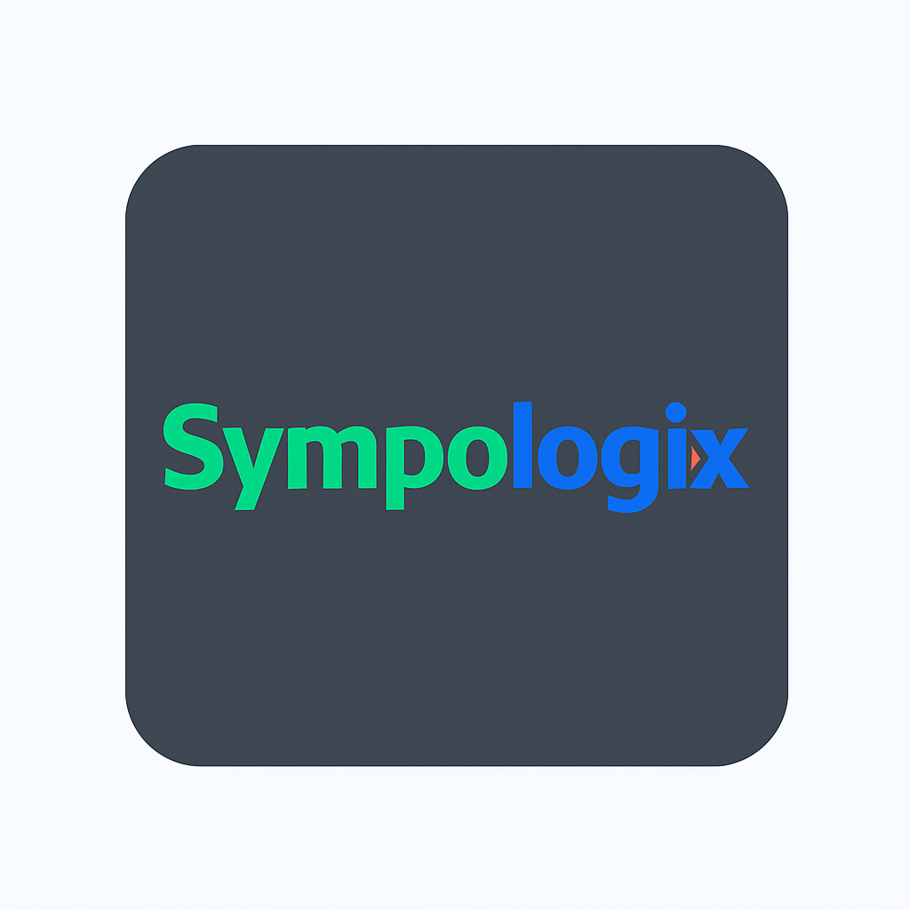 SympoLogix Logo